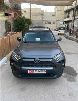 تويوتا راف 4